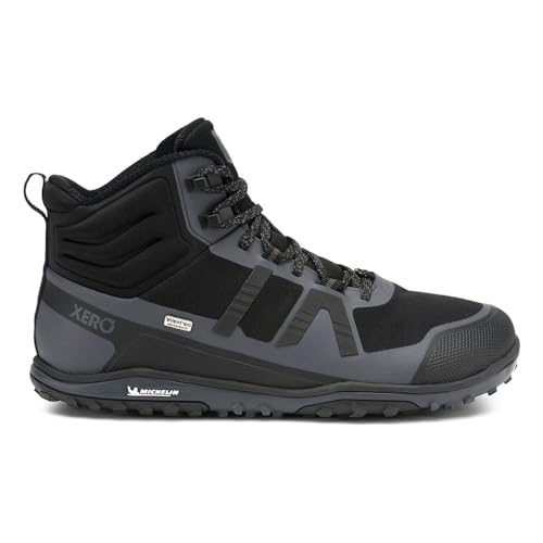 Xero Shoes Scrambler Mid II WP Hiking Boots EU 40 1/2 Xero Shoes Scrambler Mid II WP Hiking Boots EU 40 1/2 von Xero Shoes