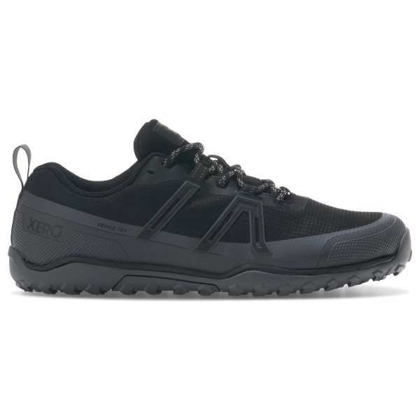 Xero Shoes - Scrambler Trail Low WP - Barfußschuhe Gr 44 schwarz von Xero Shoes