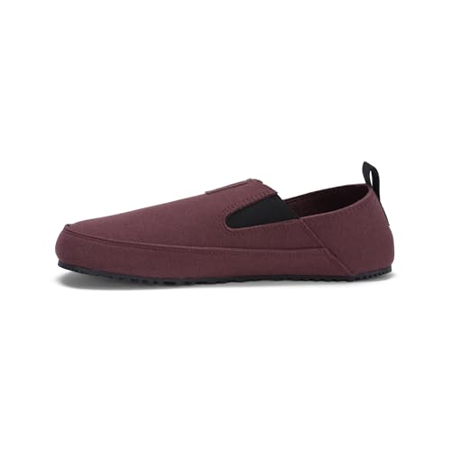 Xero Shoes Sunrise Damen Freizeitschuhe – Modische Slip-On-Schuhe für Damen – Superleichte Camp-Walking- und Reise-Flats – Feige, Größe 39,5 EU Xero Shoes Sunrise Damen Freizeitschuhe – Modische Slip-On-Schuhe für Damen – Superleichte Camp-Walking- und Reise-Flats – Feige, Größe 39,5 EU von Xero Shoes