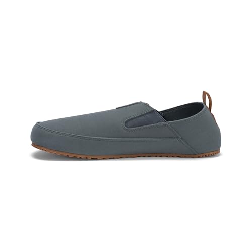 Xero Shoes Sunrise Damen Freizeitschuhe – Modische Slip-On-Schuhe für Damen – Superleichte Camp-Walking- und Reise-Flats – Wald, Größe 40 EU von Xero Shoes