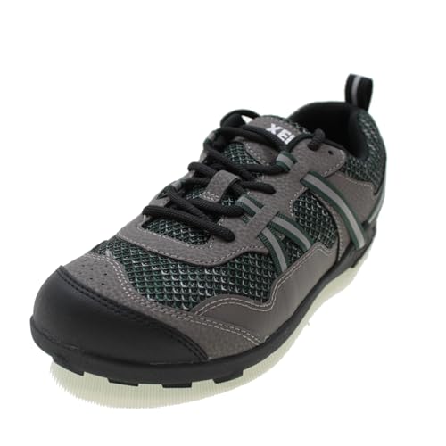 Xero Shoes Women's TerraFlex II Hiking Shoes, Forest, 40 EU von Xero Shoes