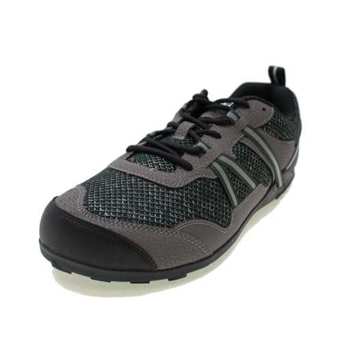 Xero Shoes Men's TerraFlex II Hiking Shoes, Forest, 44.5 EU von Xero Shoes
