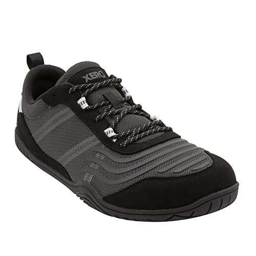 Xero Shoes Women's 360° Running Shoes, Asphalt, 35.5 EU von Xero Shoes