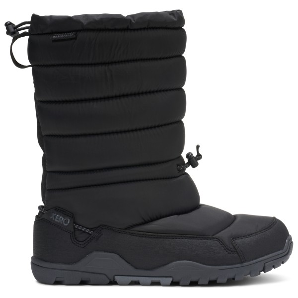 Xero Shoes - Women's Alpine Pull On - Winterschuhe Gr 41,5 schwarz von Xero Shoes