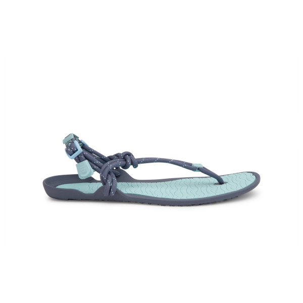 Xero Shoes - Women's Aqua Cloud - Barfußschuhe Gr 10 blau von Xero Shoes