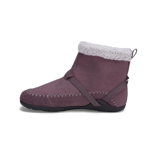 Xero Shoes Women's Ashland Casual Boots, Sparrow, 38.5 EU von Xero Shoes