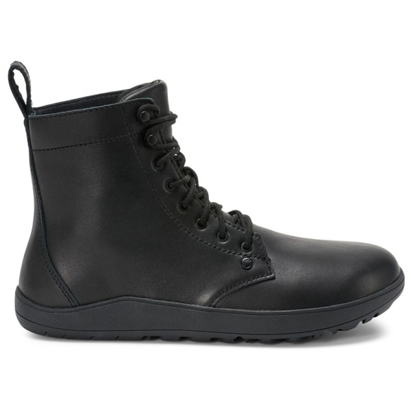 Xero Shoes - Women's Breckenridge - Barfußschuhe Gr 6,5 schwarz von Xero Shoes