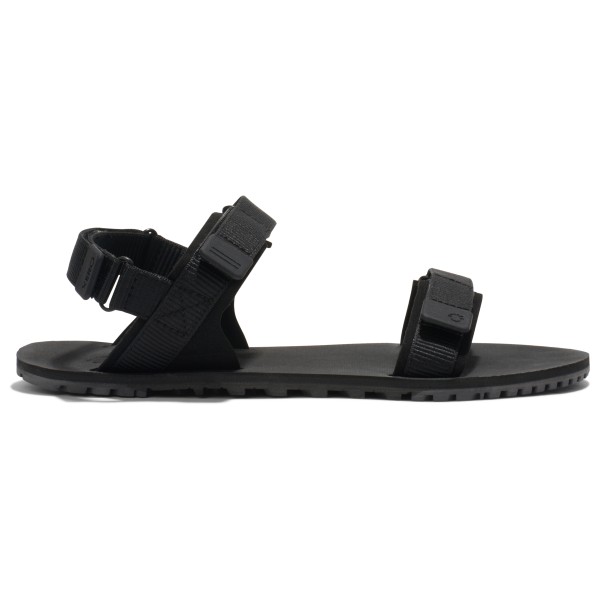 Xero Shoes - Women's D-Trail - Barfußschuhe Gr 7 schwarz Xero Shoes - Women's D-Trail - Barfußschuhe Gr 7 schwarz von Xero Shoes