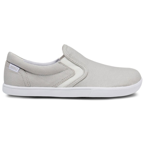Xero Shoes - Women's Dillon Canvas Slip-On - Barfußschuhe Gr 37,5 lunar rock von Xero Shoes