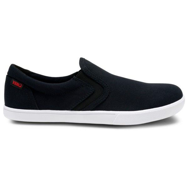 Xero Shoes - Women's Dillon Canvas Slip-On - Barfußschuhe Gr 37 schwarz von Xero Shoes