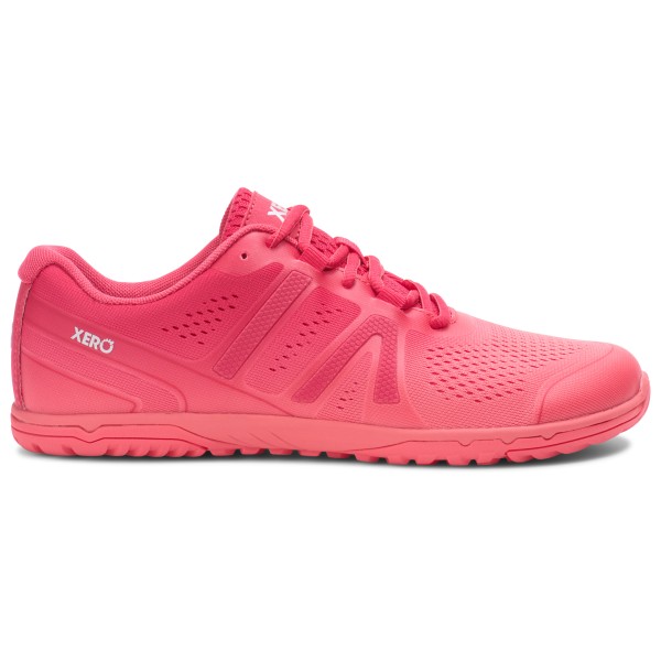 Xero Shoes - Women's HFS II - Barfußschuhe Gr 8 raspberry /orange Xero Shoes - Women's HFS II - Barfußschuhe Gr 8 raspberry /orange von Xero Shoes