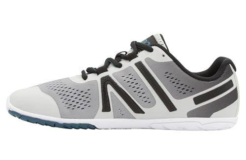 Xero Shoes Women's HFS Running Shoes, Aurora Gray, 38 EU Xero Shoes Women's HFS Running Shoes, Aurora Gray, 38 EU von Xero Shoes