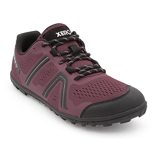 Xero Shoes Women's Mesa Trail Trail Shoes, Muddy Rose, 36 EU Xero Shoes Women's Mesa Trail Trail Shoes, Muddy Rose, 36 EU von Xero Shoes