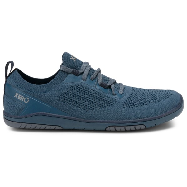 Xero Shoes - Women's Nexus Knit - Barfußschuhe Gr 11 blau von Xero Shoes