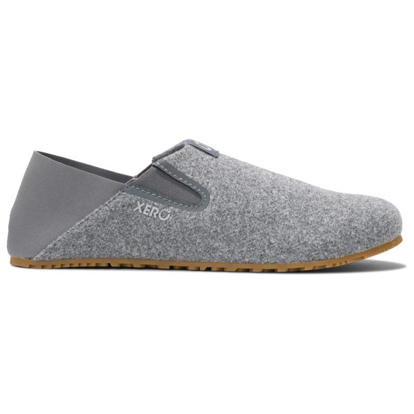 Xero Shoes - Women's Pagosa - Barfußschuhe Gr 39 grau von Xero Shoes