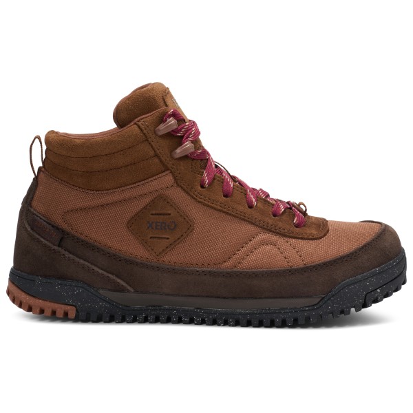 Xero Shoes - Women's Ridgeway - Barfußschuhe Gr 38,5 rawhide von Xero Shoes