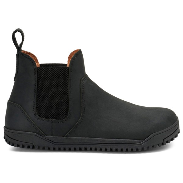 Xero Shoes - Women's Ridgeway Chelsea - Barfußschuhe Gr 7,5 schwarz Xero Shoes - Women's Ridgeway Chelsea - Barfußschuhe Gr 7,5 schwarz von Xero Shoes