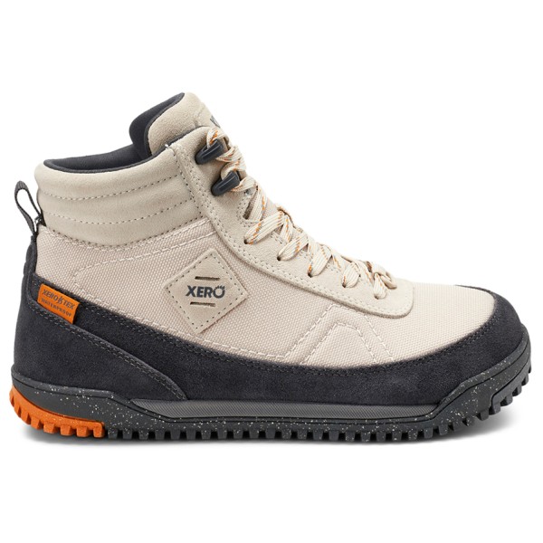 Xero Shoes - Women's Ridgeway Hiker - Barfußschuhe Gr 36,5 fog von Xero Shoes