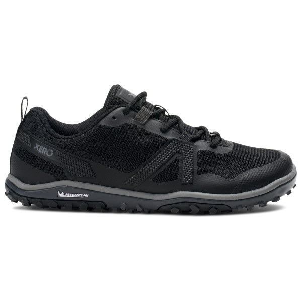 Xero Shoes - Women's Scrambler Low EV - Barfußschuhe Gr 7 schwarz/ steel gray Xero Shoes - Women's Scrambler Low EV - Barfußschuhe Gr 7 schwarz/ steel gray von Xero Shoes