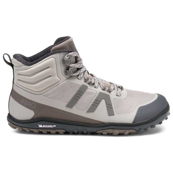 Xero Shoes - Women's Scrambler Mid II - Barfußschuhe Gr 38 paloma Xero Shoes - Women's Scrambler Mid II - Barfußschuhe Gr 38 paloma von Xero Shoes
