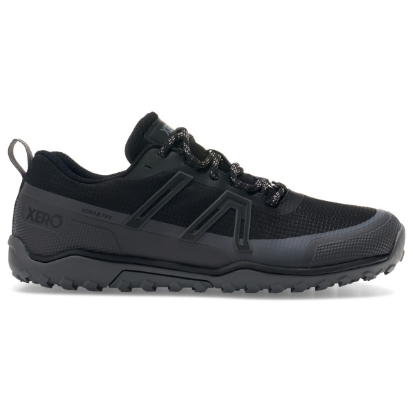 Xero Shoes - Women's Scrambler Trail Low WP - Barfußschuhe Gr 11 schwarz von Xero Shoes