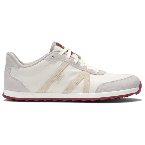 Xero Shoes - Women's Wynn - Barfußschuhe Gr 40 tan /rot von Xero Shoes