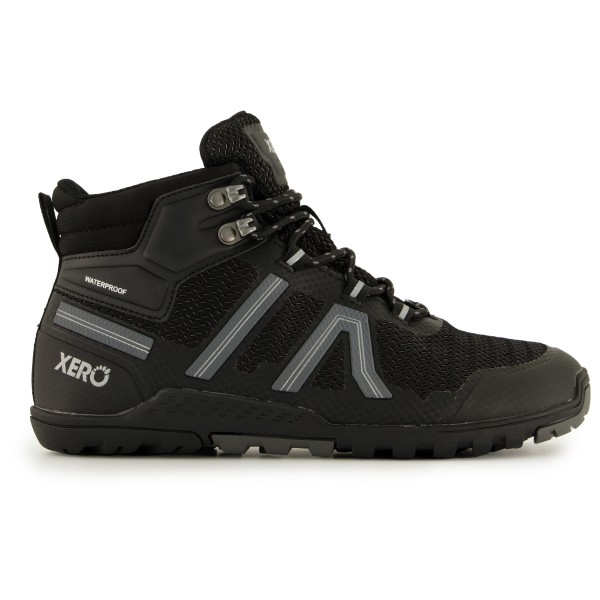 Xero Shoes - Women's Xcursion Fusion - Barfußschuhe Gr 35,5 schwarz von Xero Shoes