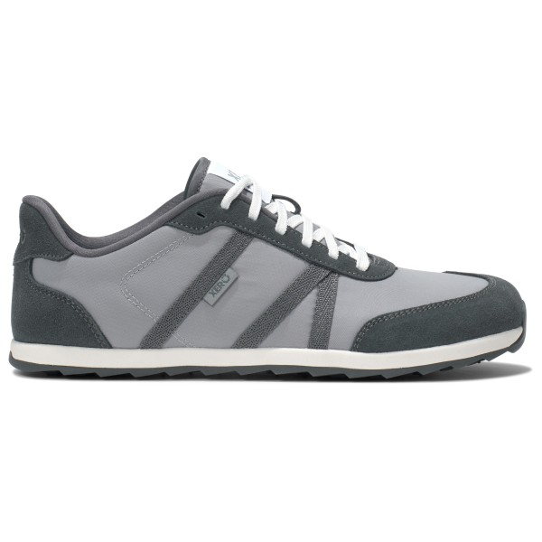 Xero Shoes - Wynn - Barfußschuhe Gr 41 alloy / steel gray von Xero Shoes