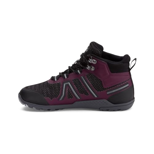 Xero Shoes Women's Xcursion Fusion Hiking Boots, Fig, 35.5 EU von Xero Shoes