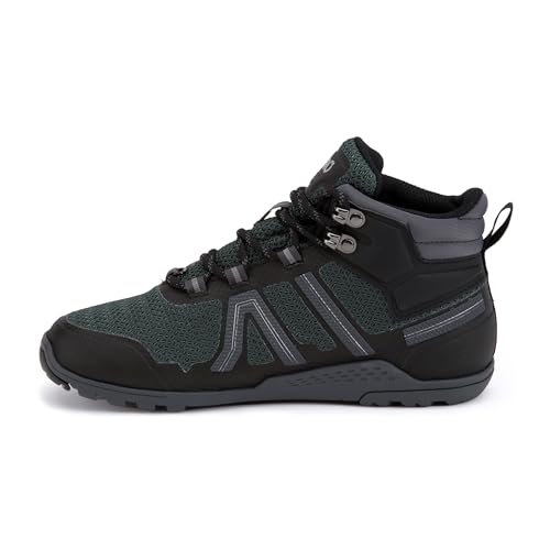 Xero Shoes Women's Xcursion Fusion Hiking Boots, Spruce, 35.5 EU von Xero Shoes