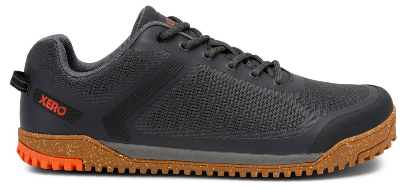 Xero Shoes Xero Shoes Herren Ridgeway Mesh Low Wanderschuh Wanderschuh von Xero Shoes