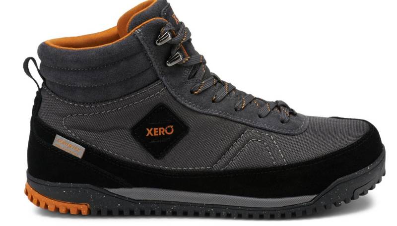 Xero Shoes Xero Shoes Herren Ridgeway Wanderstiefel Wanderstiefel von Xero Shoes