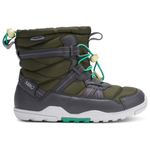Xero Shoes - Youth's Alpine Pull On - Winterschuhe Gr 33 bunt Xero Shoes - Youth's Alpine Pull On - Winterschuhe Gr 33 bunt von Xero Shoes