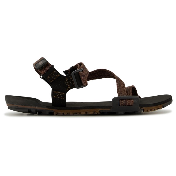 Xero Shoes - Z-Trail EV - Barfußschuhe Gr 43 schwarz von Xero Shoes