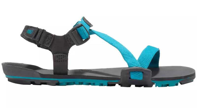 Z-TRAIL EV Women von Xero Shoes