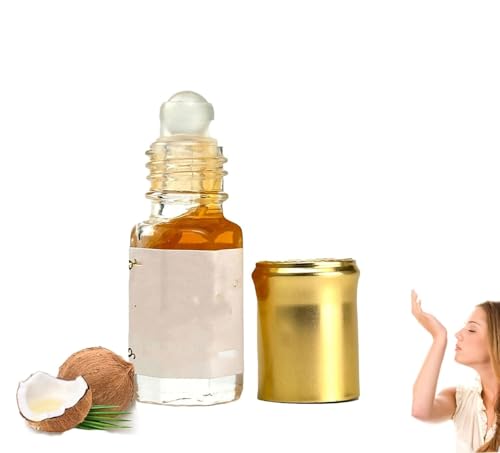 3ml Fruity Perfume Oil,Long-Lasting Unisex Body Fragrance,Long-Lasting Fragrance for Women (1 Pcs) von XiChiu