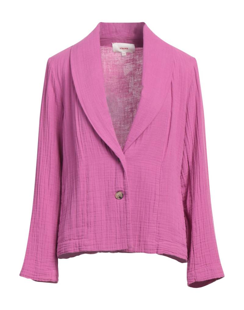 XíRENA Blazer Damen Malve von XíRENA