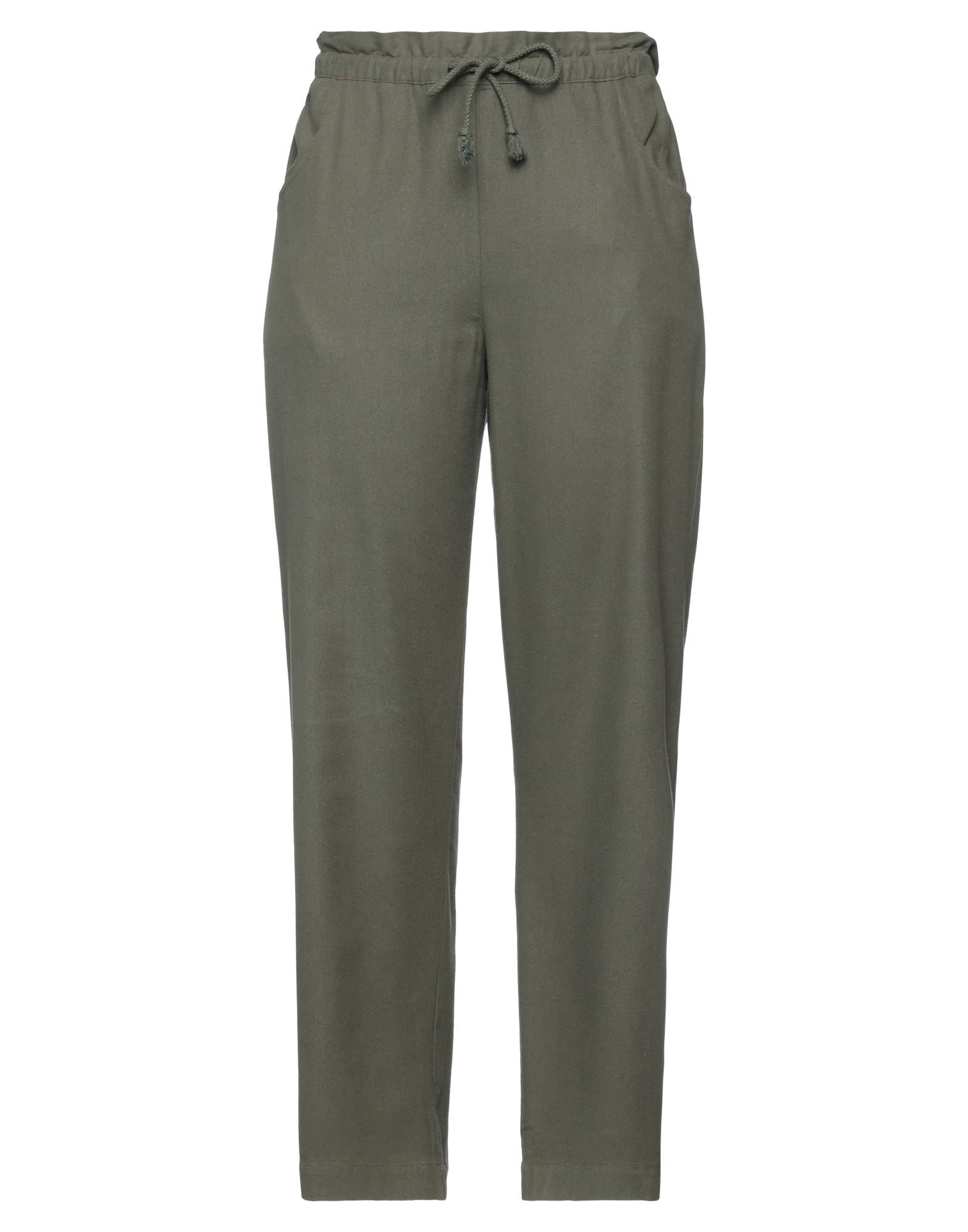 XíRENA Hose Damen Militärgrün von XíRENA