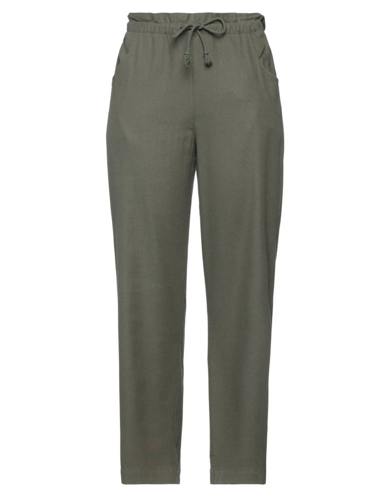 XíRENA Hose Damen Militärgrün von XíRENA