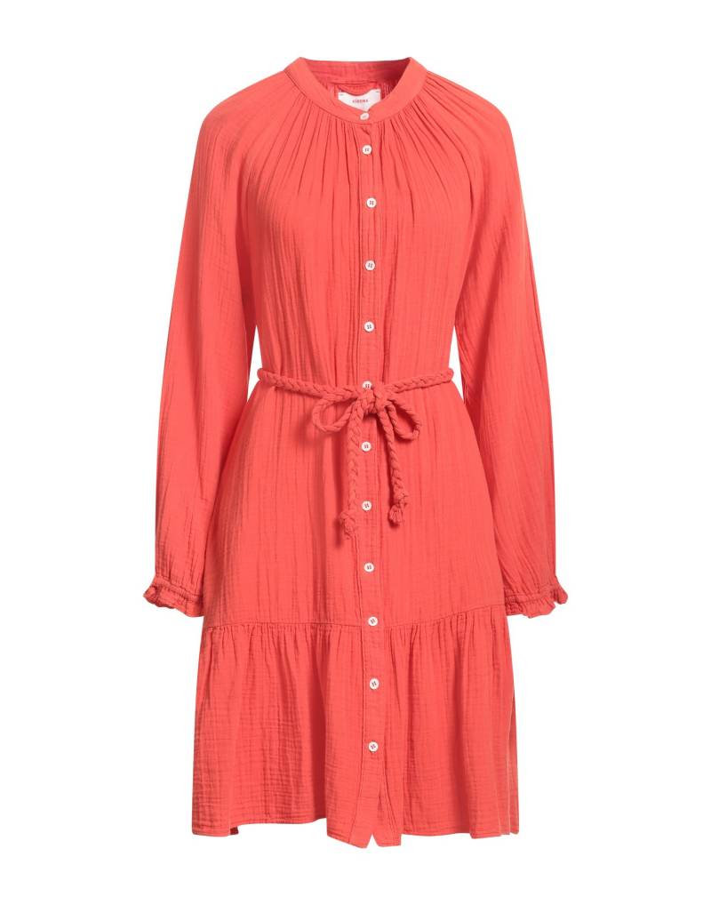 XíRENA Mini-kleid Damen Orange von XíRENA