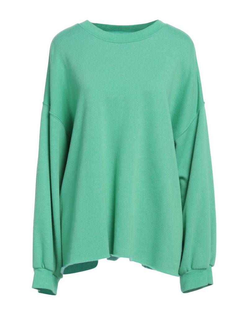 XíRENA Sweatshirt Damen Grün von XíRENA