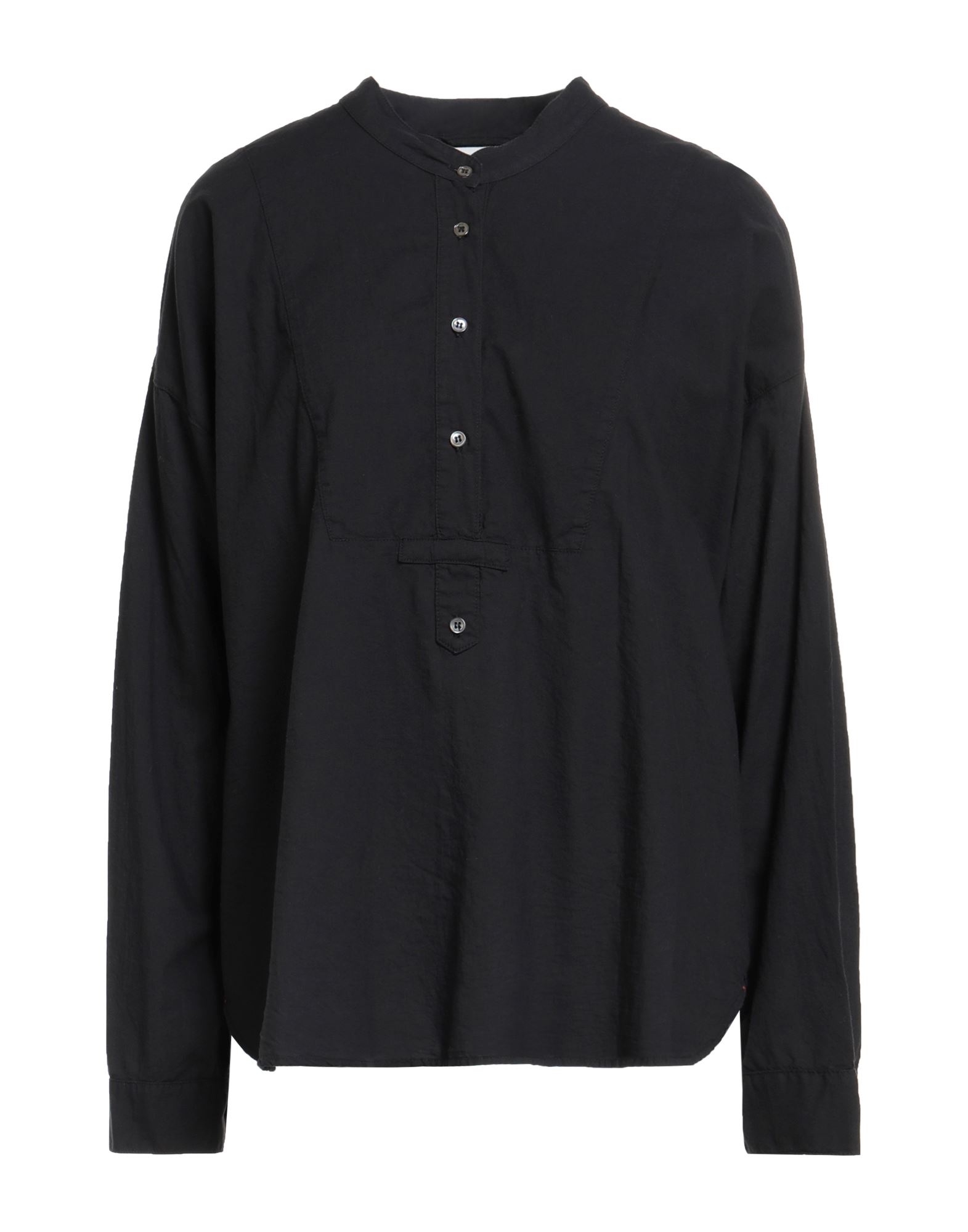 XíRENA Top Damen Schwarz von XíRENA