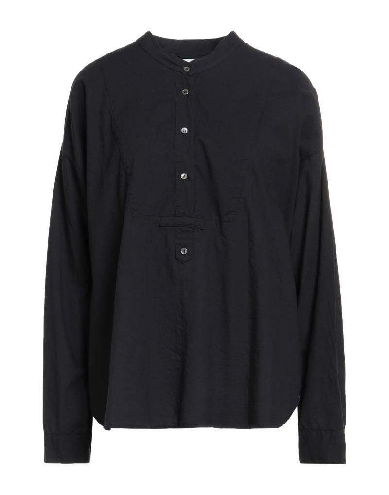 XíRENA Top Damen Schwarz von XíRENA