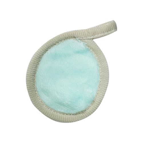 Wiederverwendbare Make-up-Entferner-Pads, 3 Stück, wiederverwendbare Make-up-Entferner-Tücher, wiederverwendbare Gesichtspads, Make-up-Radierer für alle Hauttypen, waschbare Mikrofaser-Waschlappen Wiederverwendbare Make-up-Entferner-Pads, 3 Stück, wiederverwendbare Make-up-Entferner-Tücher, wiederverwendbare Gesichtspads, Make-up-Radierer für alle Hauttypen, waschbare Mikrofaser-Waschlappen von Xiao Hua