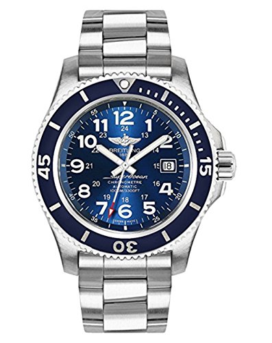 Breitling gestattet Herren Superocean II 44 a17392d8/C910–162 eine Schweizer Automatik Uhr von Xiao Yang