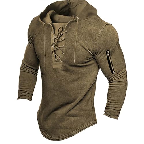 Xiaojiu Herren Kapuzenpullover Male Plus Size Hoodie Hoodie Männer Bequeme Pullover Sweater Herren Pullover Jacke Herren Pullover Für Herren von Xiaojiu