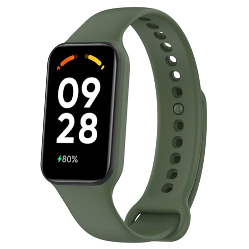 Xiaojiu Hochwertiges Hide-Ersatzarmband kompatibel mit Smartwatch-Modellen: Stilvolles bequemes Armband Ansehen Für Kinder Gelb (a-C One Size) von Xiaojiu