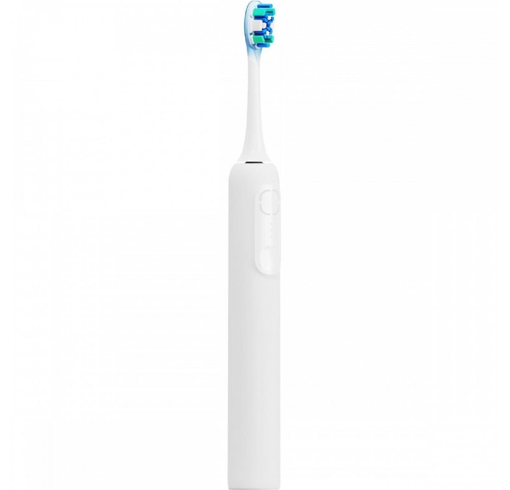 Xiaomi Elektrische Zahnbürste, Akku betrieben, 100 Tage Laufzeit, Ladekontrollleuchte von Xiaomi