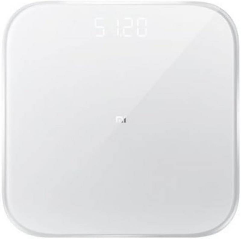 Xiaomi Personenwaage Mi Smart Scale 2 Personenwaage mit iOS/Android Appanbindung von Xiaomi