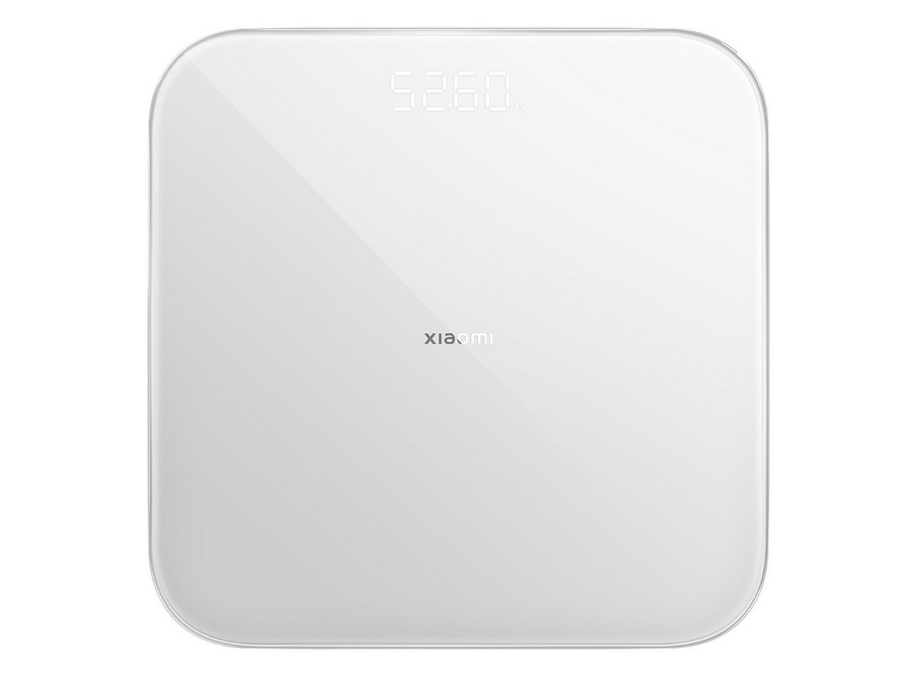 Xiaomi Personenwaage Smart Scale S200 von Xiaomi